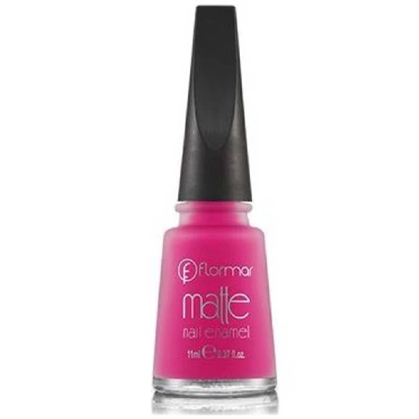Flormar Flormar Mat Oje No:M25