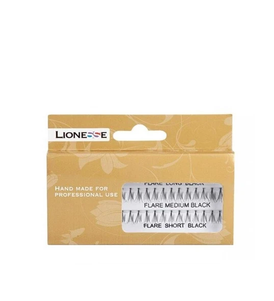 Lionesse Tarko Takma Kirpik Fl-723s
