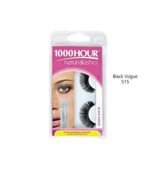 1000Hour Takma Kirpik ürün görseli