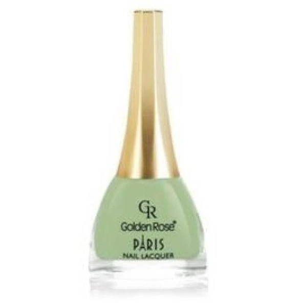 Golden Rose G.r Parıs Oje 252