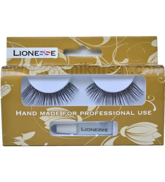 Lionesse Ne-701 Takma Kirpik ürün görseli