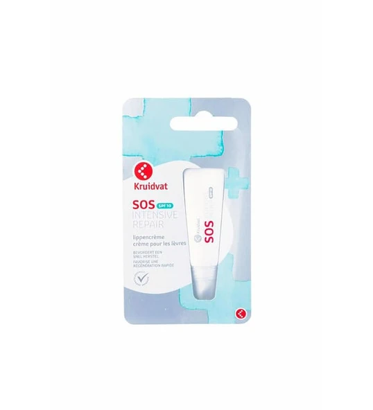 SOS Dudak Balsamı ürün görseli