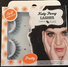 Eylure Katy Perry Lashes Pretty 5011522075525 ürün görseli