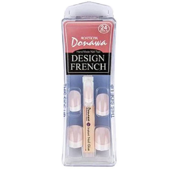 donawa Tarko Takma Tırnak Cw-40 Fr