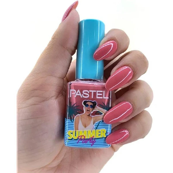 Pastel Oje Summer Party 303 ürün görseli