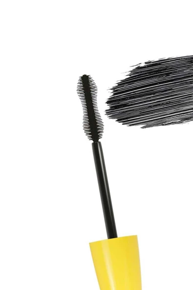 Golden Rose Siyah Maskara - Defined Lashes Maxim Eyes Mascara - 4