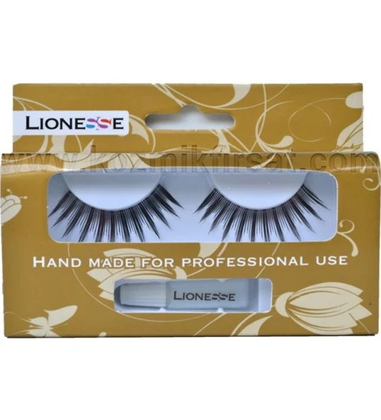 Lionesse Ne-702 Takma Kirpik ürün görseli