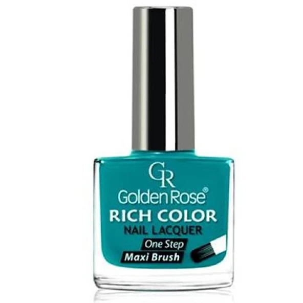 Golden Rose Oje Rich Color 19 8691190560195
