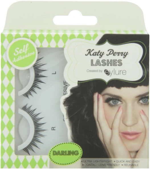 Eylure Katy Perry Darling - Takma Kirpik ürün görseli