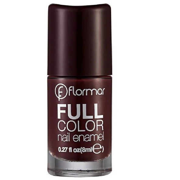 Flormar Full Color Oje 43 8690604379965 ürün görseli