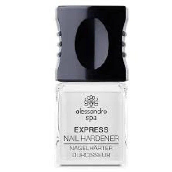 Alessandro Express Nail Hardener 10 ml