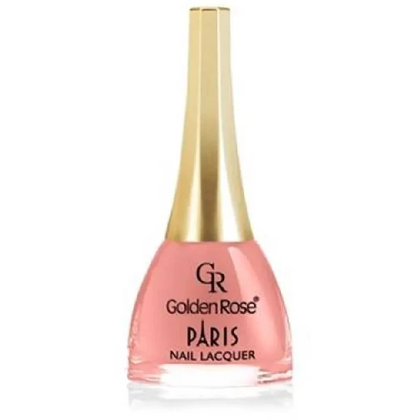 Golden Rose G.r Parıs Oje 242
