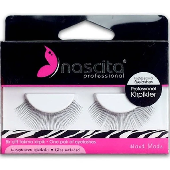 nascita Takma Kirpik -012 ürün görseli