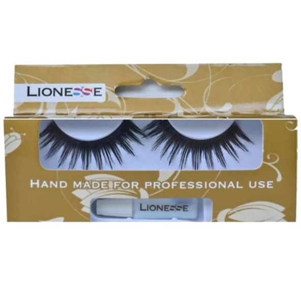 Lionesse Takma Kirpik Ne-704 ürün görseli