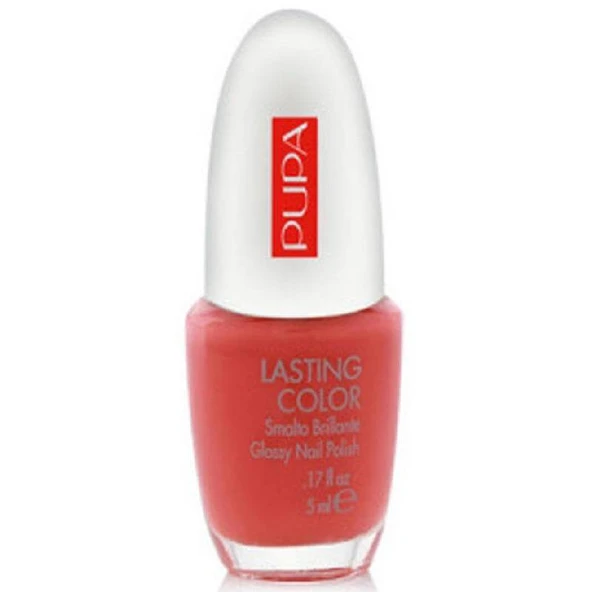 Pupa Lasting Color Oje 520