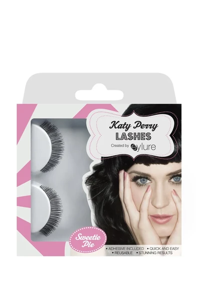Eylure Takma Kirpik - Katy Perry Sweetie Pie 5011522071794 ürün görseli
