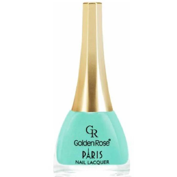 Golden Rose Paris Oje 260 ürün görseli