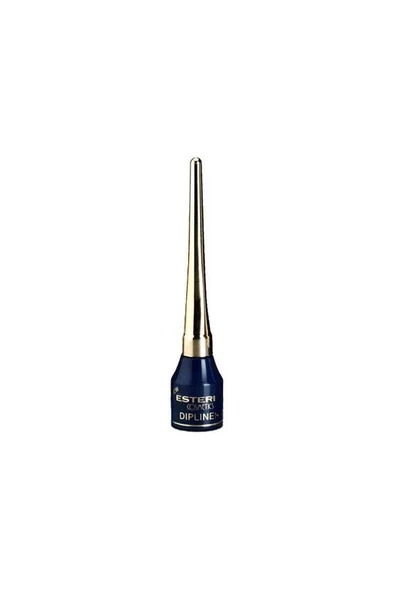 Esterel Waterproof Dipliner 703 Dark Blue