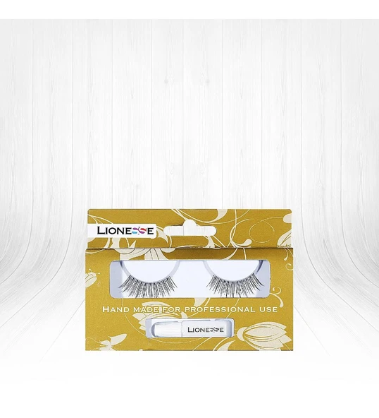 Lionesse Takma Kirpik Ne-733 ürün görseli