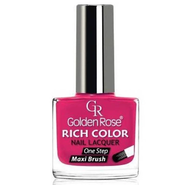 Golden Rose Oje - Rich Color Nail Lacquer No: 13 8691190560133