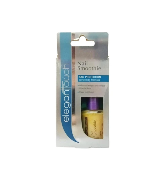Elegant Touch Eleganttouch Nail Smoothie 12.5 Ml