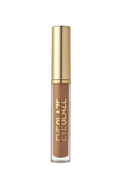 Golden Rose Eye Glaze Liquid Eyeshadow No: 03 Mocha - Likit Göz Farı - 8691190509118