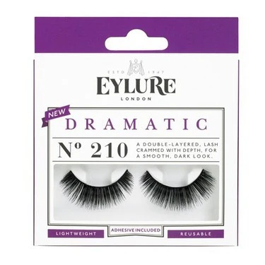 Eylure Takma Kirpik - Dramatic No: 210 5011522099347