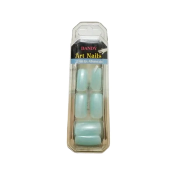 Dandy Artist Nails 20 Nails Takma Tırnak ürün görseli