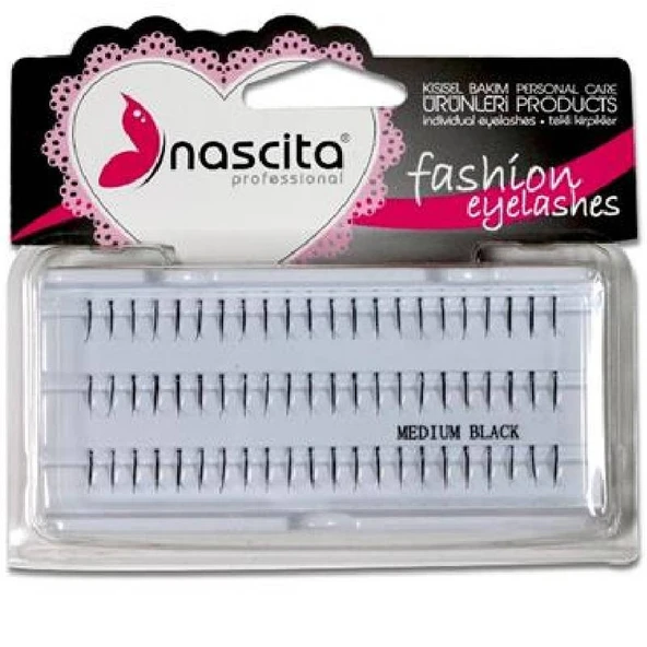 nascita Orta Takma Kirpik - 43