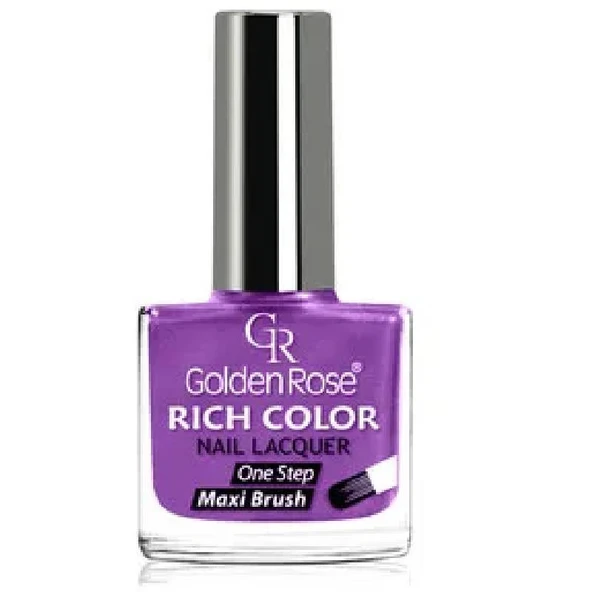Golden Rose Oje - Rich Color Nail Lacquer No: 32 8691190560324 ürün görseli
