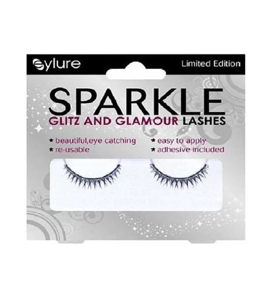 Eylure Sparkle Lashes 6006026