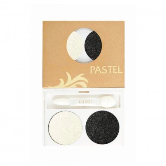 Pastel İkili Göz Farı - Metallic Duo No:67 8690644061073