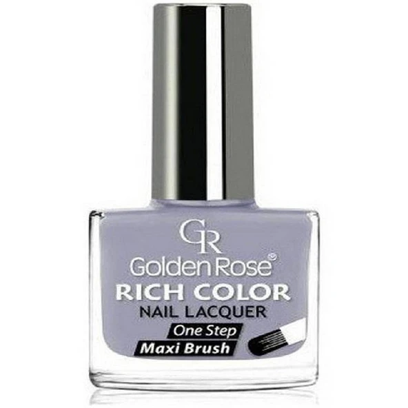 Golden Rose Oje - 102 Rich Color Nail Lacquer 8691190544218