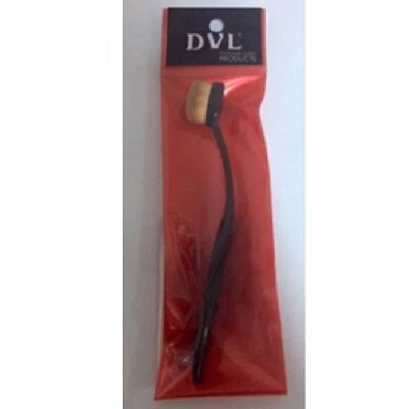 Dvl 906 Kasık Makyaj Fırcası ürün görseli