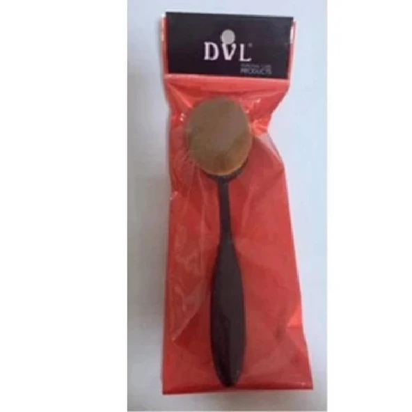 Dvl 909 Kaşık Makyaj Fırçası ürün görseli