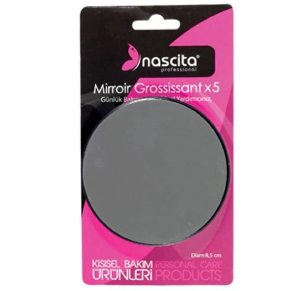 nascita Büyüteçli Ayna ürün görseli