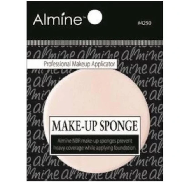 Almine Make-up Sponge Makyaj Süngeri 4250 ürün görseli