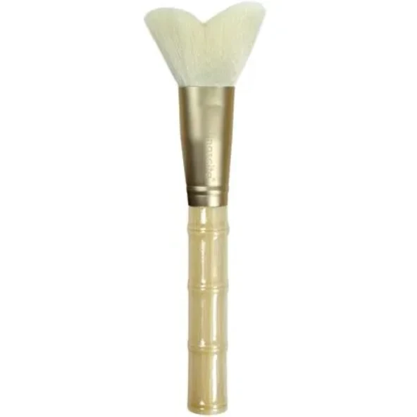 nascita Bambo Üçgen Açılı Pudra Fırçası ürün görseli