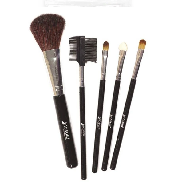 nascita Allık Fırça Seti 5'li - Resim 2