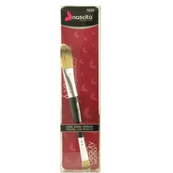 nascita Brush0042 Allık Fırçası