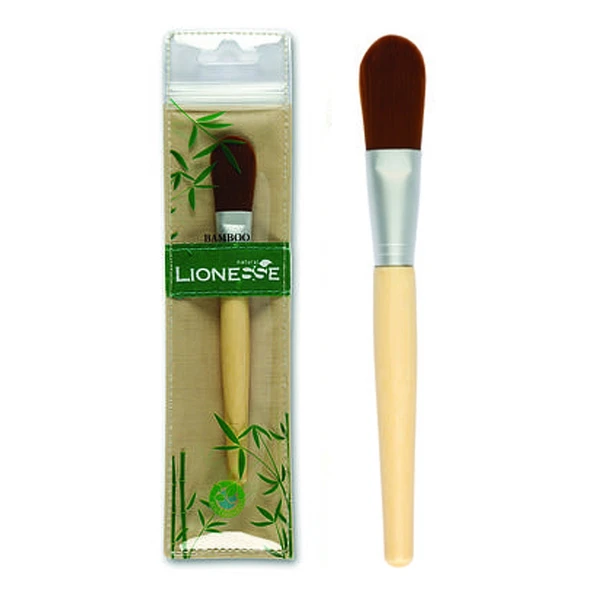 Lionesse Tarko Naturel Bamboo Makyaj Fırçası 321 ürün görseli