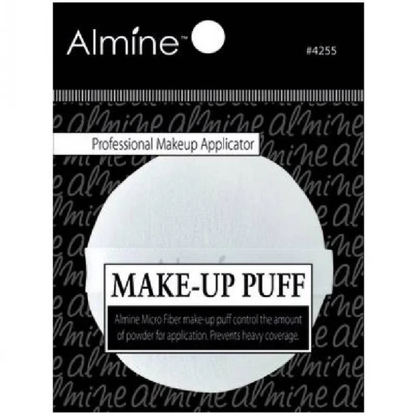 Almine Micro Fiber Pudra Ponponu - 4255