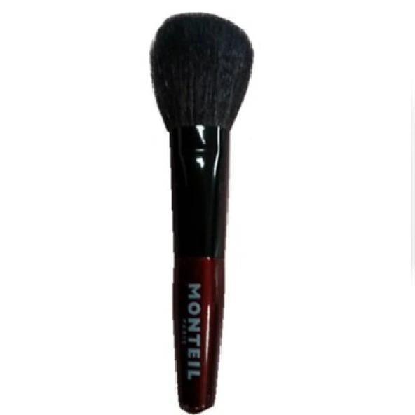 Monteil Makyaj Fırçası A-1 ürün görseli
