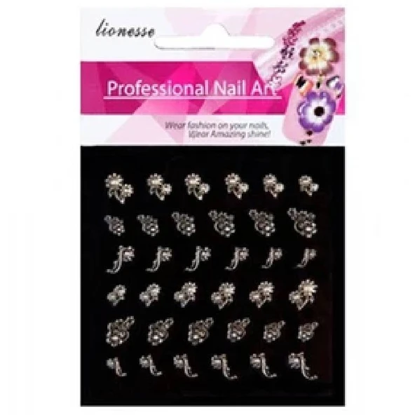 Lionesse Tarko Tırnak Süsü Na-618 ürün görseli