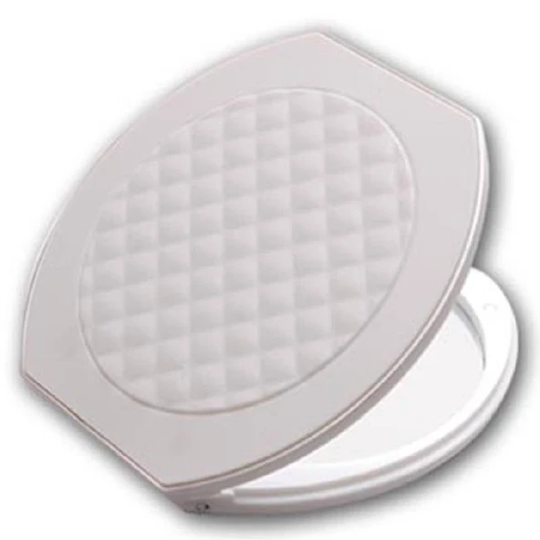 nascita Çanta Tipi Soft Makyaj Aynası