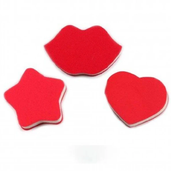 nascita 3 Lu Yuzfs0021 Fondöten Ponponu - Resim 2