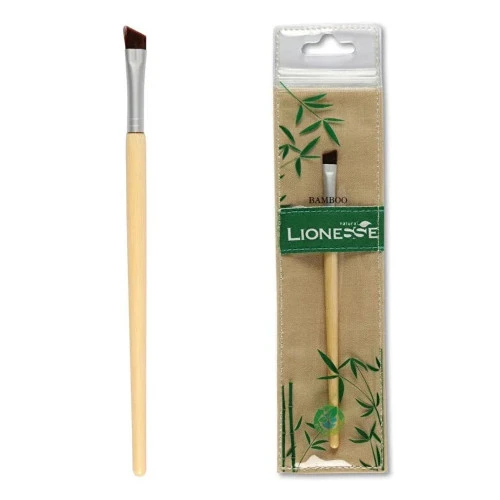 Lionesse Tarko Naturel Bamboo Makyaj Fırçası 323 ürün görseli