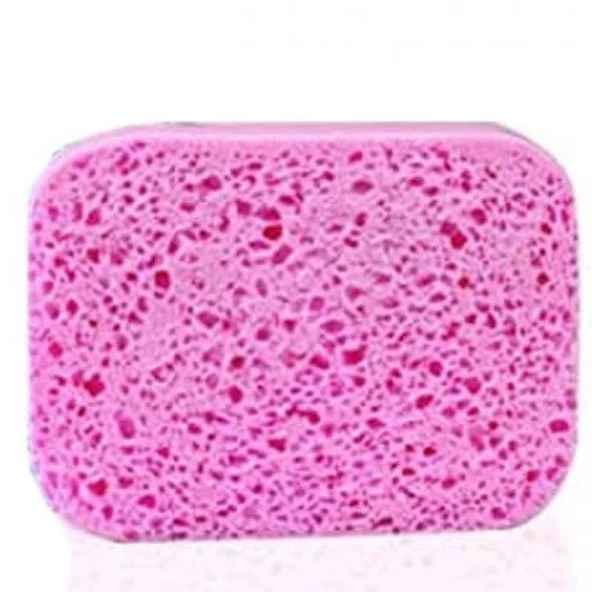 nascita Yuz Temizleme Sungeri Selulozik ürün görseli