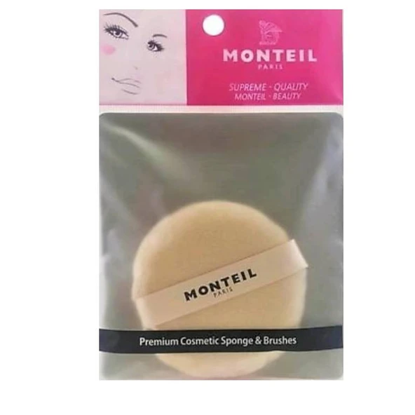 Monteil Pudra Sünger G-2 ürün görseli