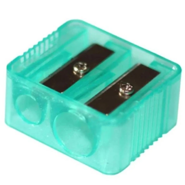 Elly Renkli Makyaj Kalemtıraşı - 02 ürün görseli